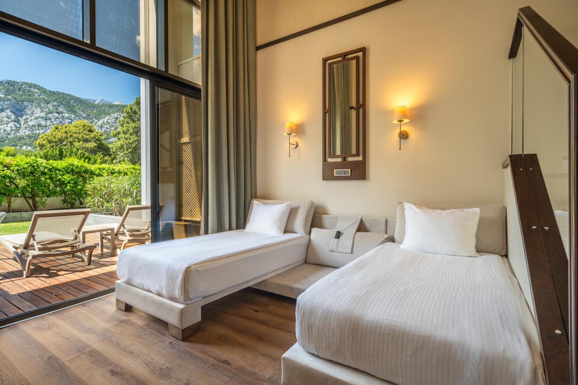 Juju Premier Palace Hotel Белдиби Екстериор снимка