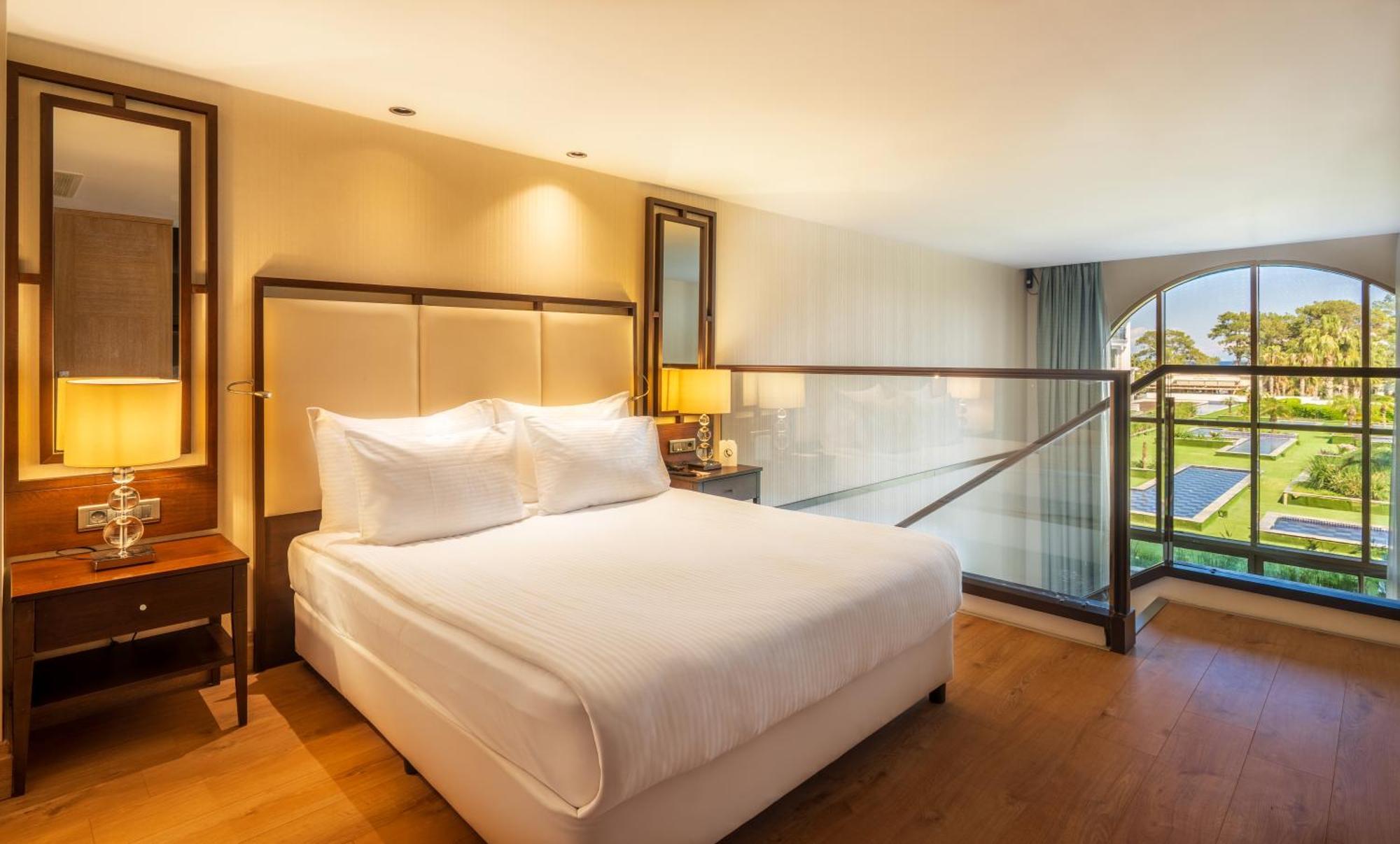 Juju Premier Palace Hotel Белдиби Екстериор снимка